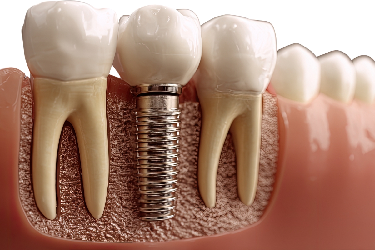 Dental-implants-in-Garner-NC