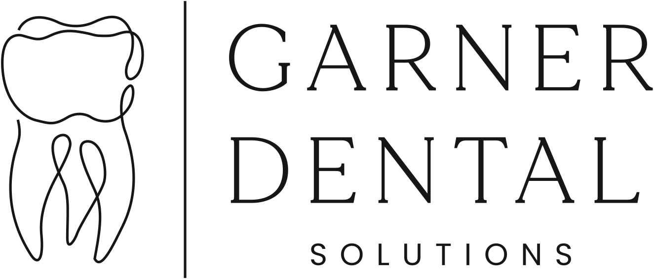 Garner Dental Solutions Logo