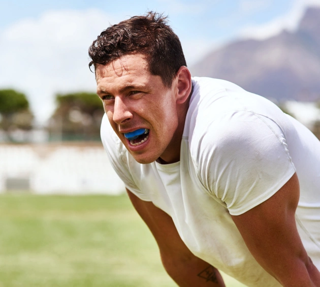 Mouth Guards