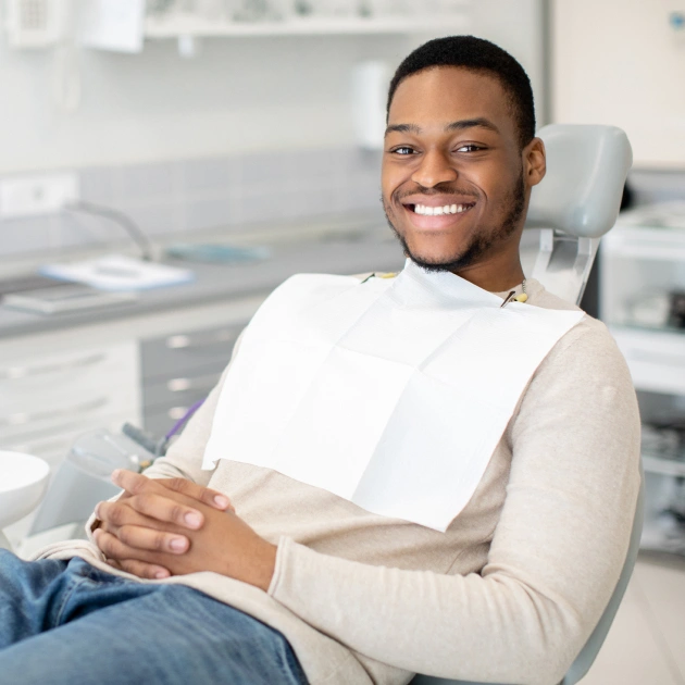 Preventative Dental Care in Garner, NC