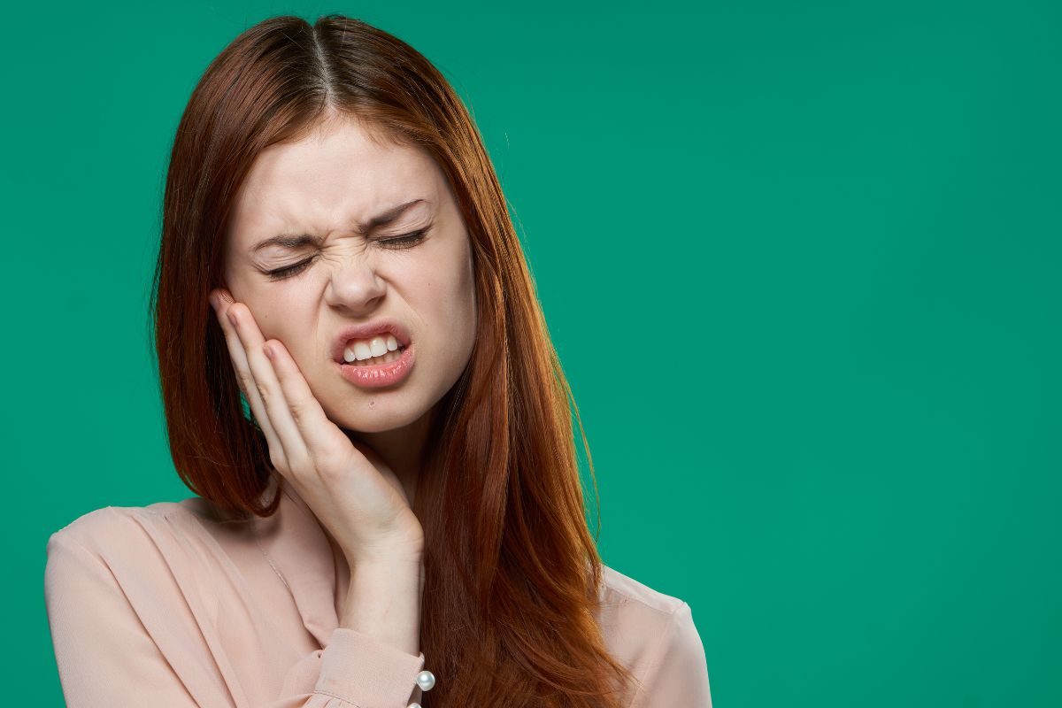 how to handle a severe toothache