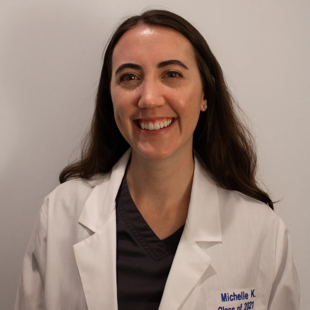 Dr. Michelle Cothran, DDS