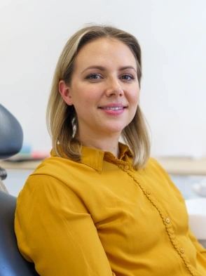 Preventative Dental Care