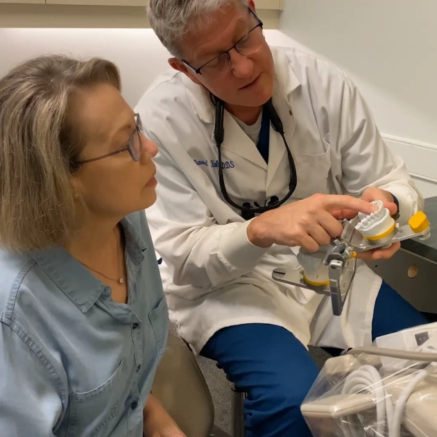 single tooth implants