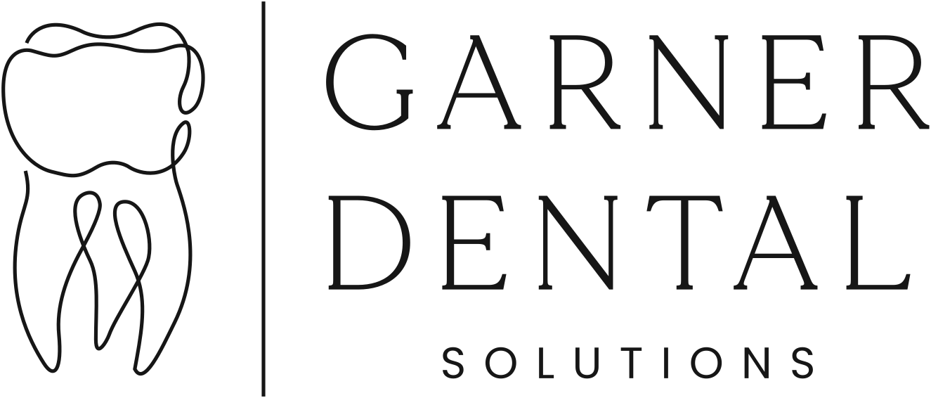Garner Dental Solutions Logo